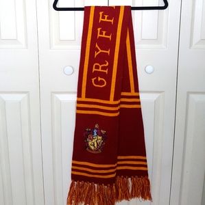 NWOT Harry Potter scarf